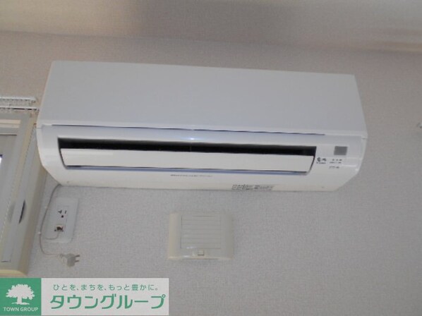 ラ・プランタンの物件内観写真